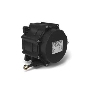 GEFRAN杰佛伦 GSHSM1S100CHA1 0000X10 拉线传感器图1