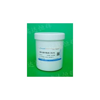 羧甲基纤维素CM-52