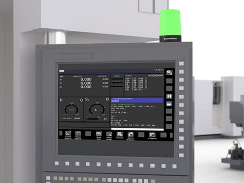 WERMA 为其成功的 MC55 系列新增了“MC55 High”型