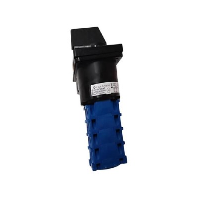 Kraus&Naimer CH10B.1AP097.*E.DE21 转换开关图1