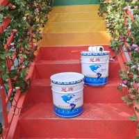 重庆过氯乙烯漆＿过氯乙烯涂料供应＿漆膜干燥快