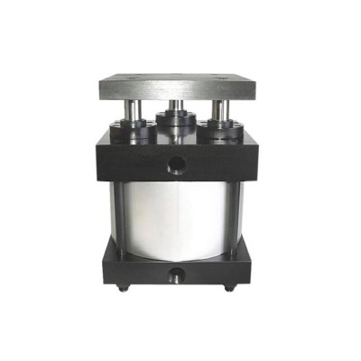 BIMBA气缸TRA MS4 2.00 x 10ES图1