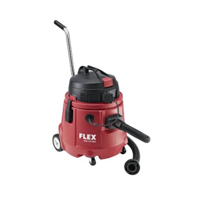 FLEX水泵湿式吸尘器VCE 50 WET图1
