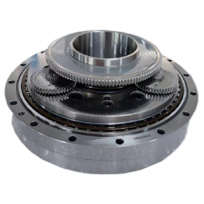 斯微特RV320C高精密减速机图1