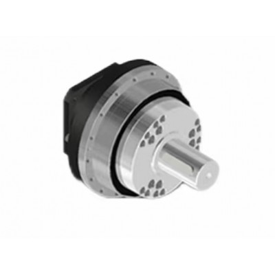 斯微特RV80E高精密减速机图1