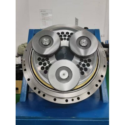 斯微特RV380N高精密减速机图1