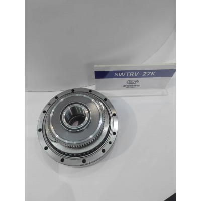 斯微特RV27C高精密减速机图1