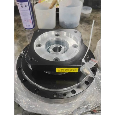 斯微特RV40S高精密减速机图1