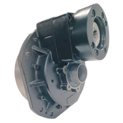 斯微特RV200C一体高精密减速机