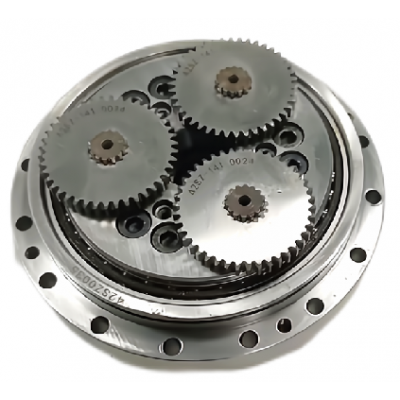 斯微特RV42N高精密减速机图1