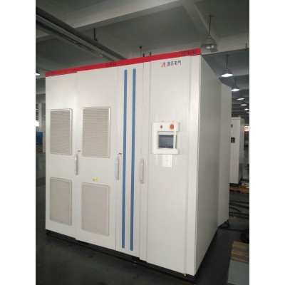 浙江10KV 6KV  SVG静止无功发生器图纸  奥东电气图2