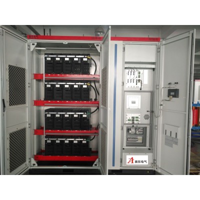 浙江10KV 6KV  SVG静止无功发生器图纸  奥东电气图3
