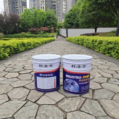 重庆乳胶漆厂家 内外墙乳胶漆 批量定制图3