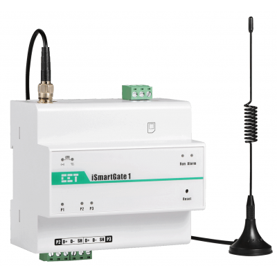 iSmartGate 1智能网关图2