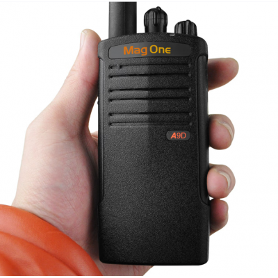 moto摩托罗拉Mag One A9D+ 模拟数学对讲机图2