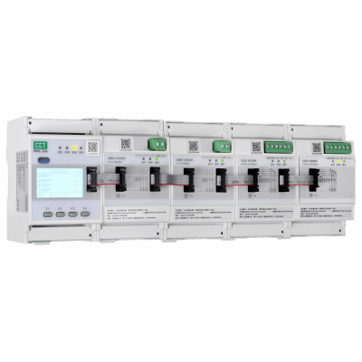 PMC-336多用户导轨式预付费电表图2