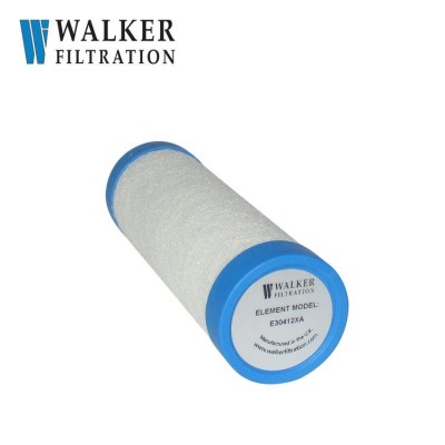 Walker沃克过滤器滤芯E511XA E511X 1A55 E30412XA E361X1过滤器图3