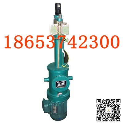 DT1000-500电动推杆定做,可配行程开关图4