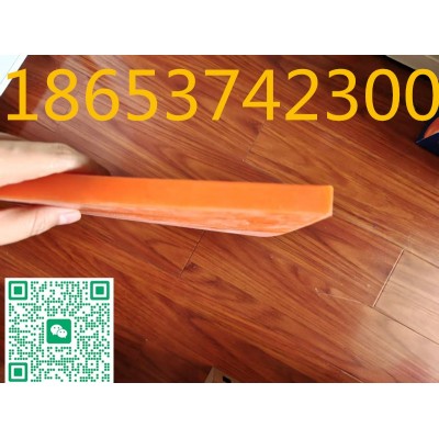 导料槽聚氨酯耐磨防溢衬板，耐磨，耐低温，质软，尺寸定做图3