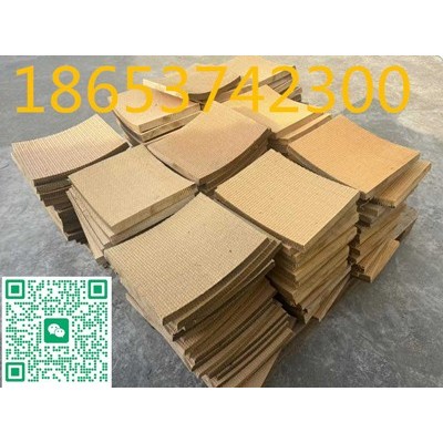无石棉树脂刹车带,可裁成刹车片,含铜丝,尺寸定做图1