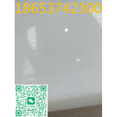 超高分子量聚乙烯耐磨滑板,耐腐蚀,低摩擦,来图定做图2