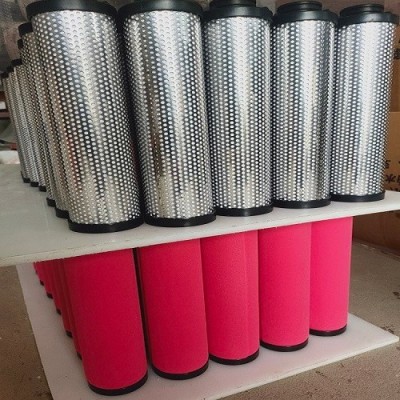 力诺精密滤芯LNG-15-C LNG-15-T LNG-15-A LNG-15-H图2