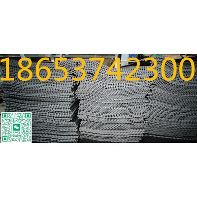 导料槽阻燃挡尘帘,直径5mm6mm,250mm宽,阻燃胶条图3