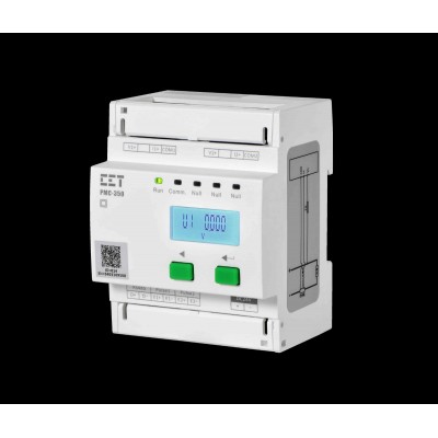 PMC-350MD导轨式直流电表图4