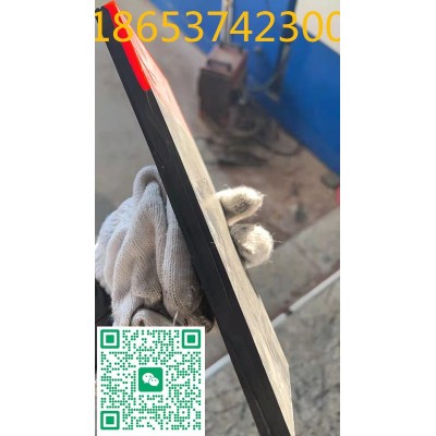 阻燃/非阻燃防溢裙边定做,Y型T型直板型,300*15mm等尺寸定做图2