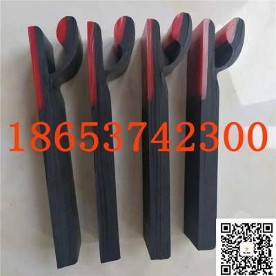 阻燃/非阻燃防溢裙边定做,Y型T型直板型,300*15mm等尺寸定做图4