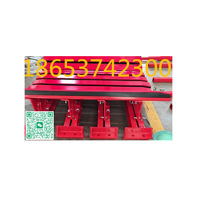 阻燃抗静电缓冲床定做，B1200L1500等尺寸定做图5