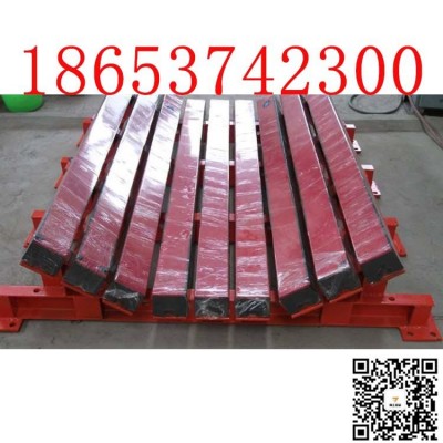阻燃抗静电缓冲床定做，B1200L1500等尺寸定做图4