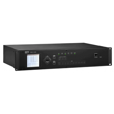 PMC-1316智能通信网关机图3