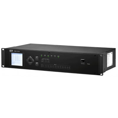 PMC-1316智能通信网关机图4
