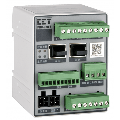PMC-350-FM安全用电监控探测器图2
