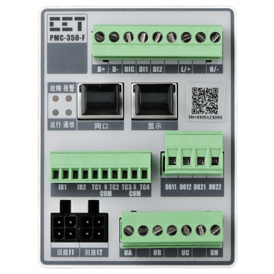 PMC-350-FM安全用电监控探测器图3