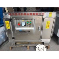 排气口过滤器  真空泵废气除菌器 真空泵排气口消毒装置 排气口消毒过滤器  医院中心供氧排气消毒除菌