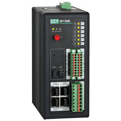 CET-7330储能EMS控制器