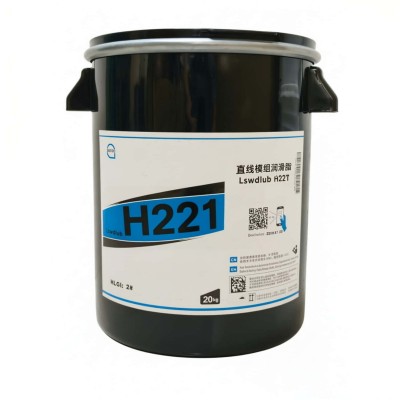 直线模组润滑脂厂家推荐，塞维欧Lswdlub H221，可提供技术选型支持图2