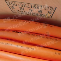 长期实供正厂德国缆普电缆LAPP KABEL ÖLFLEX® SERVO FD 796 CP