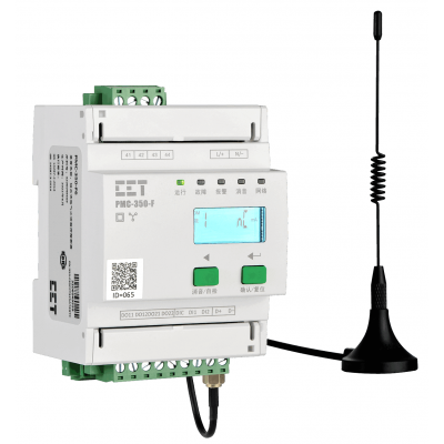 PMC-350-F6组合式电气火灾监控探测器图2