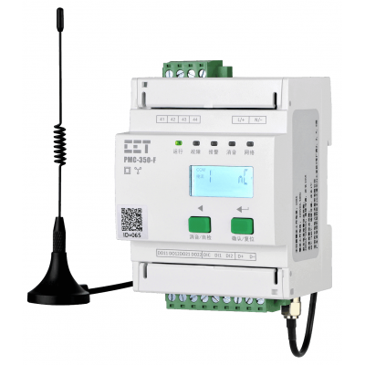 PMC-350-F6组合式电气火灾监控探测器图3