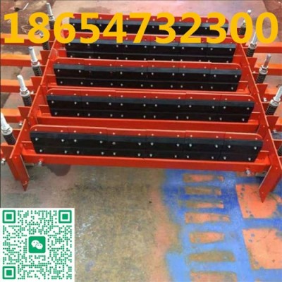 二道合金清扫器重型仿马丁，带宽1600等定做图4
