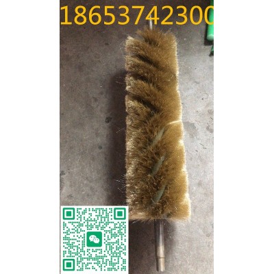 毛刷清扫器毛刷更换毛刷，1600mm等尺寸定做图3