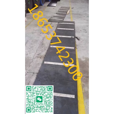 电磁永磁除铁器皮带，不锈钢刮板耐磨板损，7200*1150*11等规格定做图3