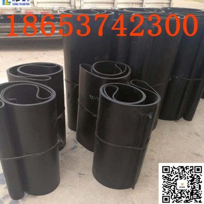 电磁、永磁除铁器皮带RCYB/YD/DD/DF/YG/DE，接头式除铁器皮带，钢板M10螺栓固定图4