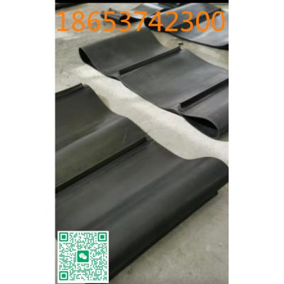 电磁、永磁除铁器皮带RCYB/YD/DD/DF/YG/DE，接头式除铁器皮带，钢板M10螺栓固定图5