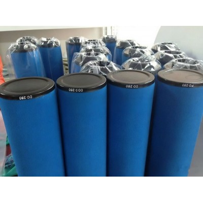 阿特拉斯过滤器滤芯DD520 DDP520 PD520 PDP520 QD520图2
