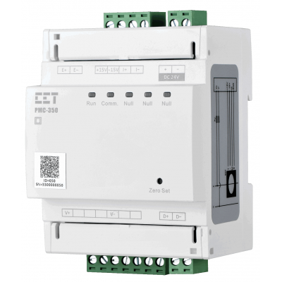 PMC-350-XD导轨式直流电表图4