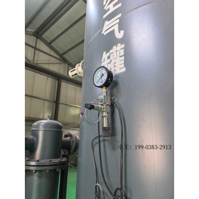 全功能一对二空压机综合保护装置图4